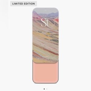 Seint Taffy Lip + Cheek